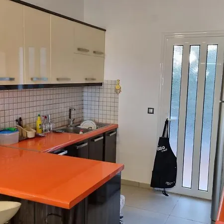 Holiday home Silver Cool Raches *