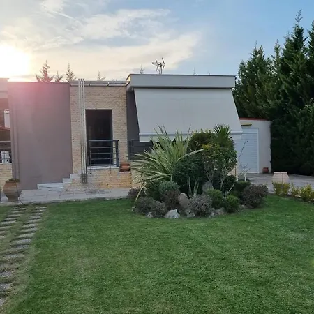 Silver Cool Raches Holiday home *