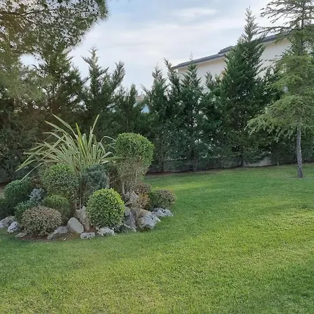 Silver Cool Raches Holiday home Kouvela