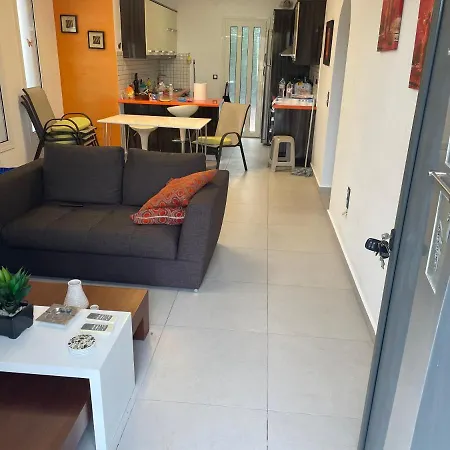 Vakantiehuis Silver Cool Raches Kouvéla