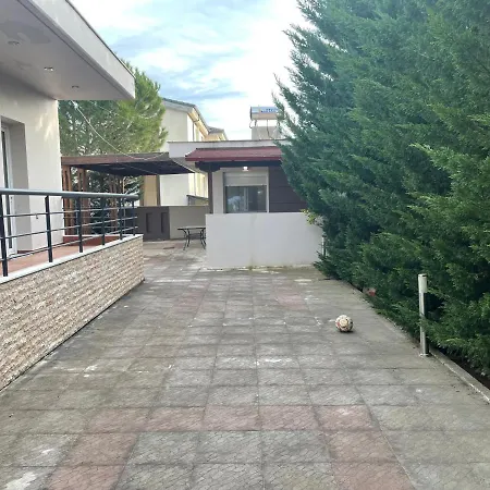 Silver Cool Raches Holiday home