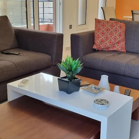 Vakantiehuis Silver Cool Raches *