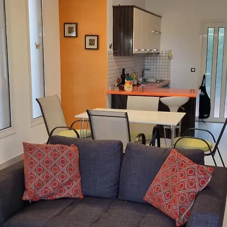 Silver Cool Raches Holiday home *