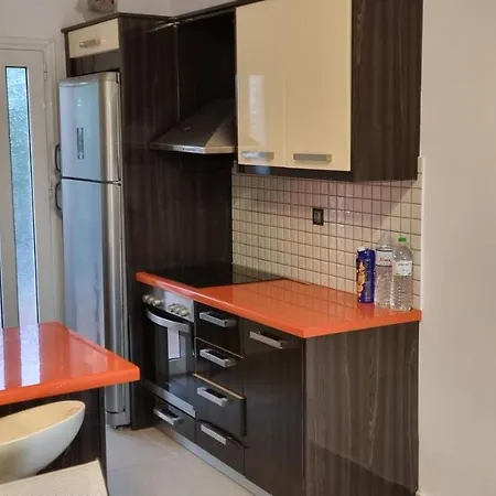 Silver Cool Raches Holiday home