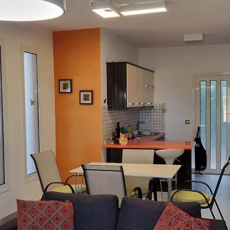 Silver Cool Raches Holiday home *