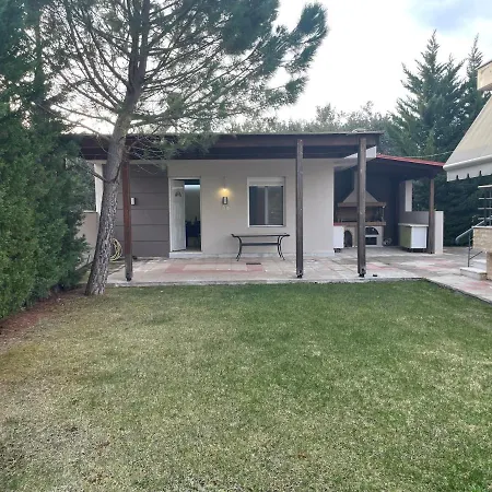 Holiday home Silver Cool Raches *