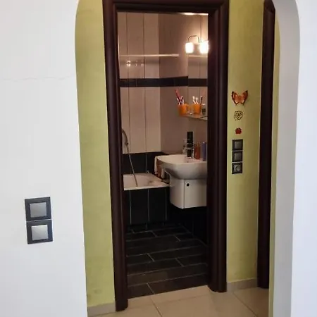 Vakantiehuis Silver Cool Raches *