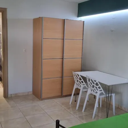 Vakantiehuis Silver Cool Raches