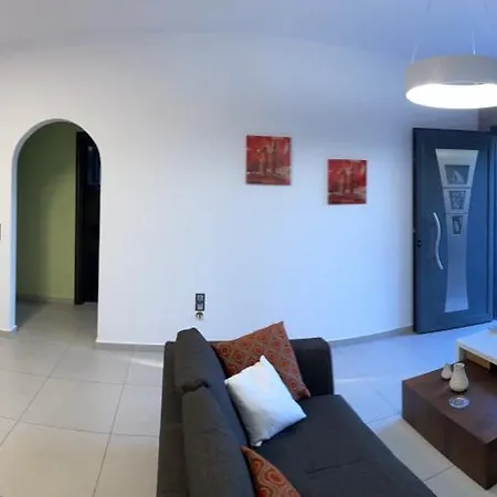 Silver Cool Raches Vakantiehuis *