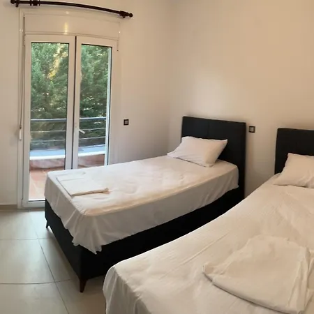 Vakantiehuis Silver Cool Raches *