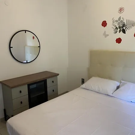 Vakantiehuis Silver Cool Raches