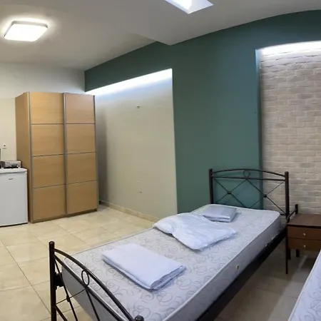Vakantiehuis Silver Cool Raches Kouvéla